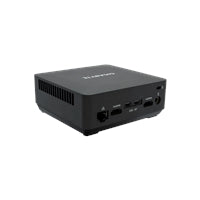 Gigabyte BRIX GB-BRI3H-1315 Barebone Mini PC i3-1315U 6-Core Gigabyte BRIX GB-BRI3H-1315 Barebone Mini PC i3-1315U 6-Core